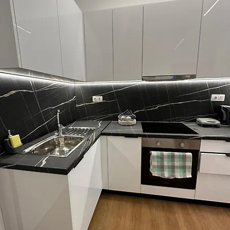 Apartment Modern House In Attiki Station,in Center Of Athens! *
