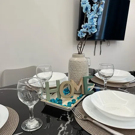 Apartment Modern House In Attiki Station,in Center Of Athens!