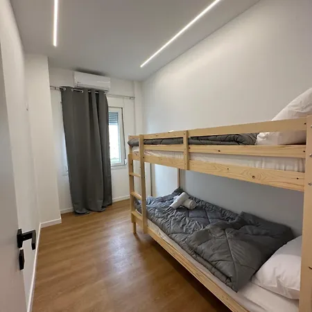 Modern House In Attiki Station,in Center Of Athens! Apartment *