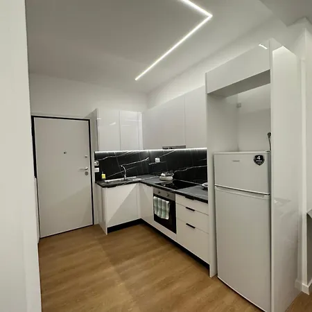 Modern House In Attiki Station,in Center Of Athens!